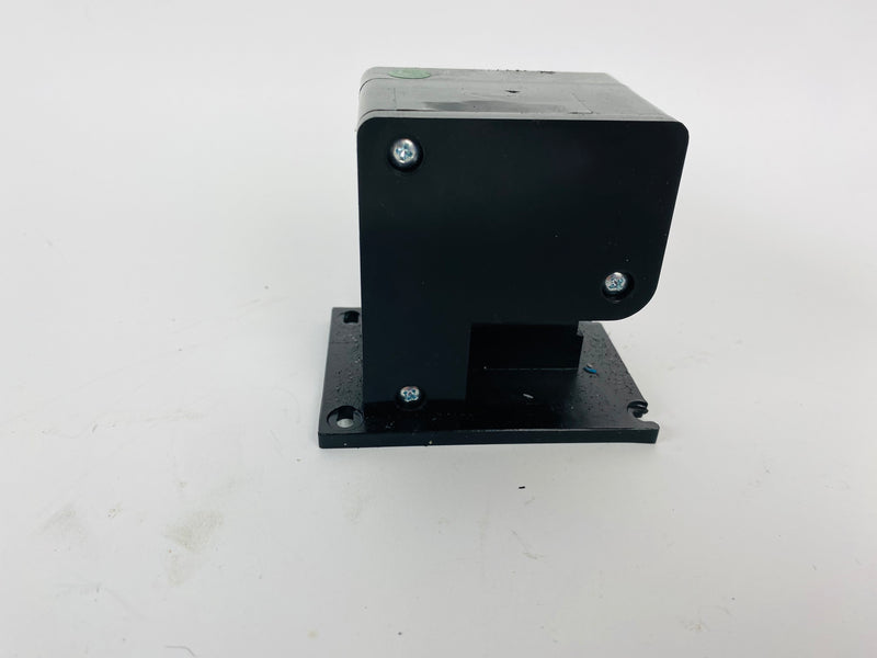 Resistance Motors