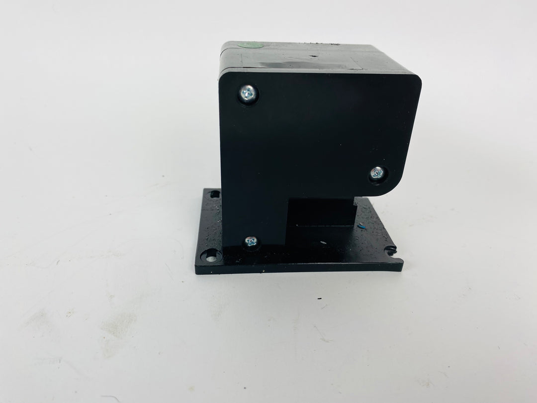 Resistance Motors