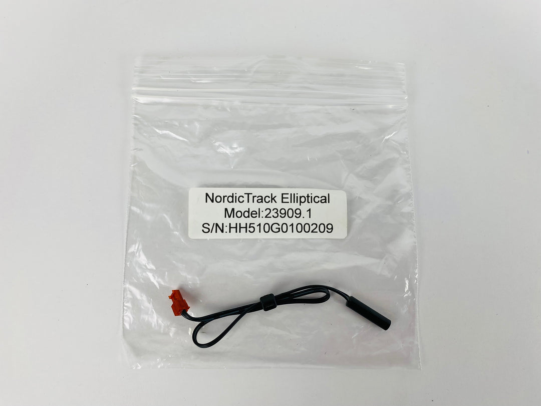 Treadmill Sensors