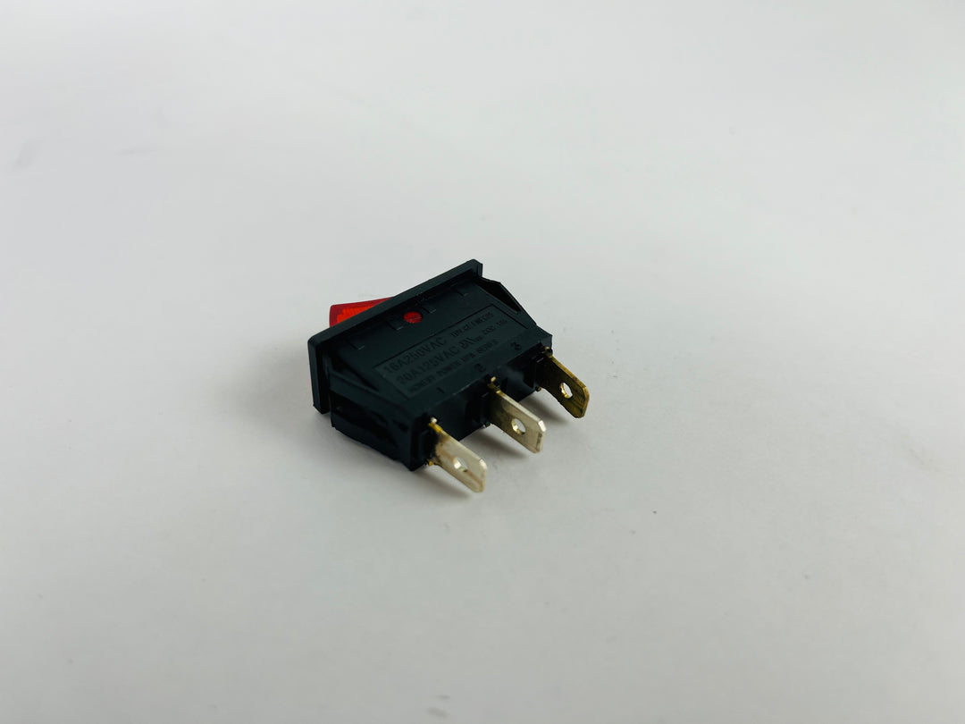 Horizon Fitness 7.0AT Treadmill Power Switch On Off (PP81)