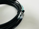 Load image into Gallery viewer, Precor 9.21 9.23 9.27 Treadmill AC Power Supply Cable Line Cord (SC138)
