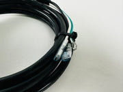 Precor 9.21 9.23 9.27 Treadmill AC Power Supply Cable Line Cord (SC138)