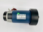 Treadmill Drive Motors
