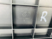 Elliptical Foot Pedals