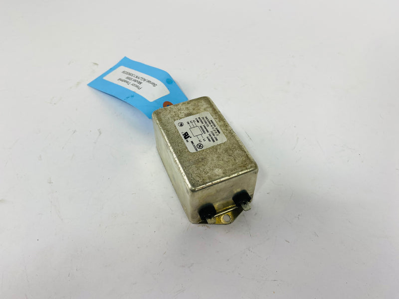 Electrical Filters