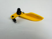 Sole Fitness F63 Treadmill Handle Release Lever and Springs (MX49)