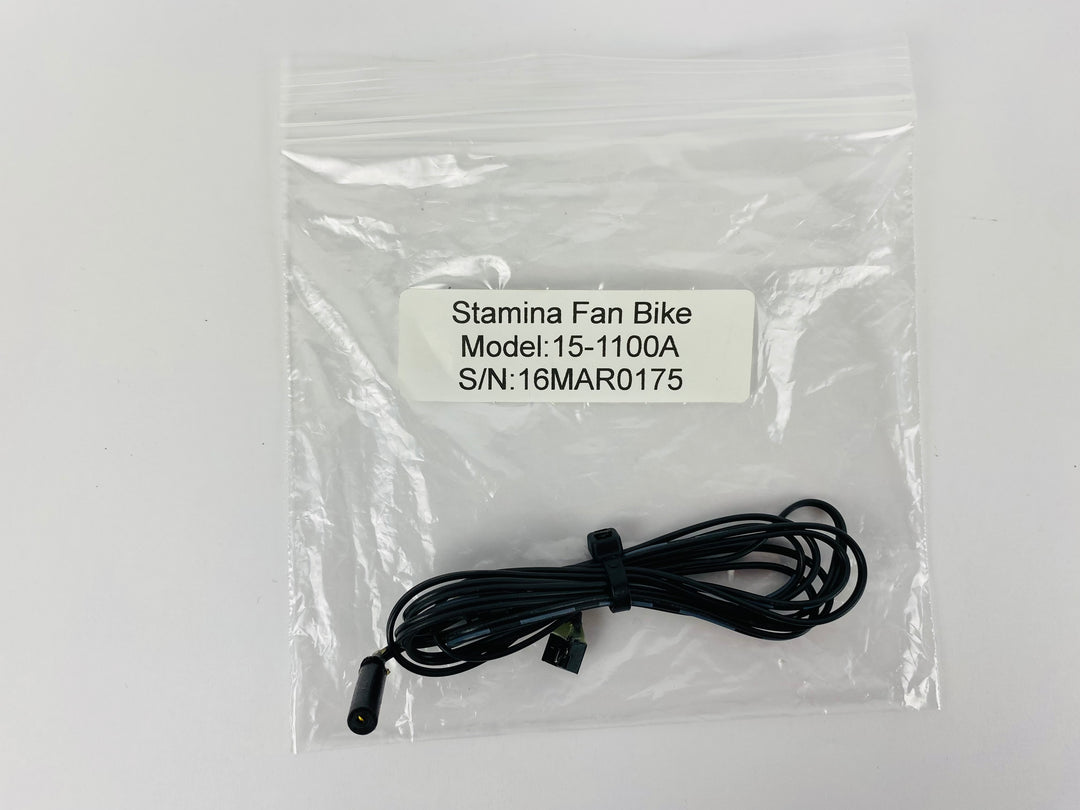 Treadmill Sensors