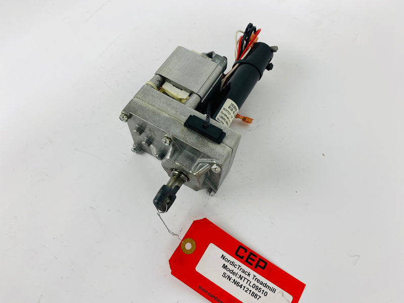 Incline Motors