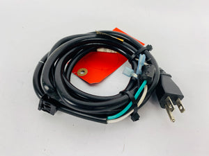 NordicTrack Elite 1000 NTL89122 Treadmill AC Power Supply Cable Line Cord(SC379)