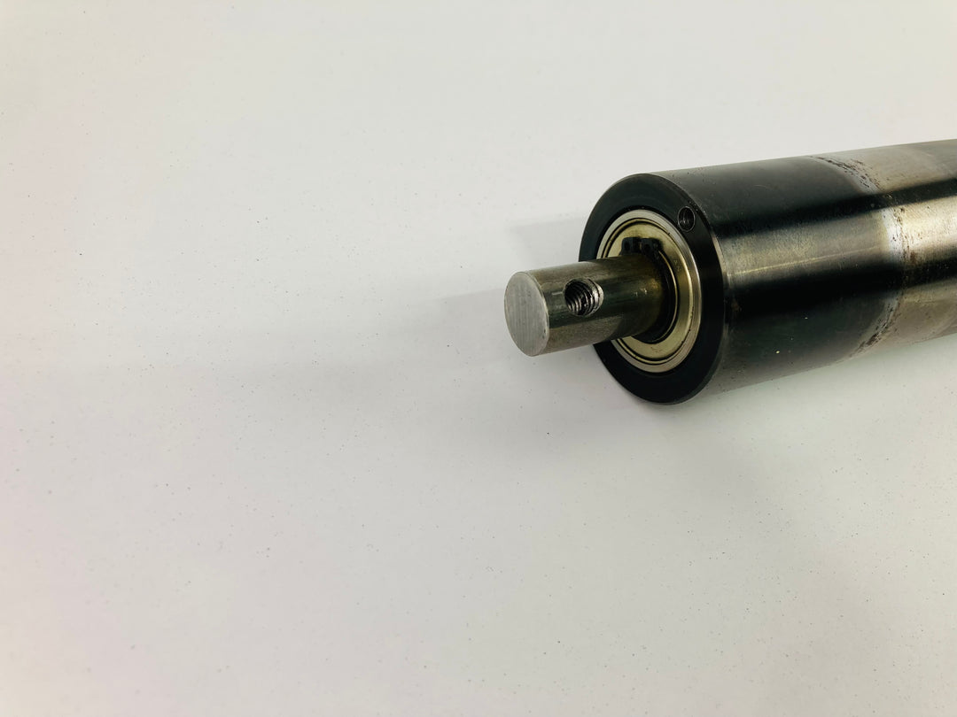 Treadmill Rollers