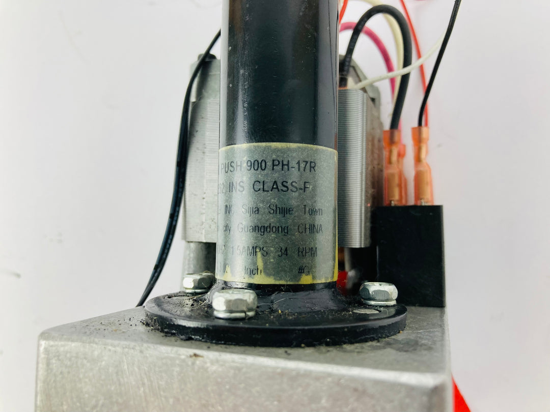Incline Motors