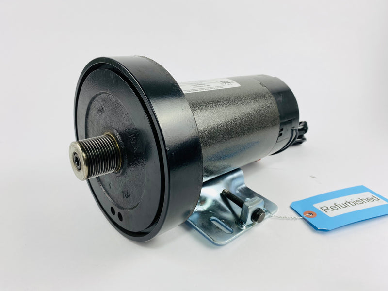 Treadmill Drive Motors