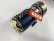 Treadmill Drive Motors