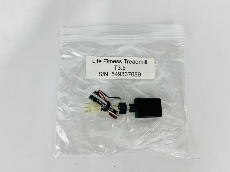 Life Fitness T3.5 Treadmill Wire Harness (PP87)