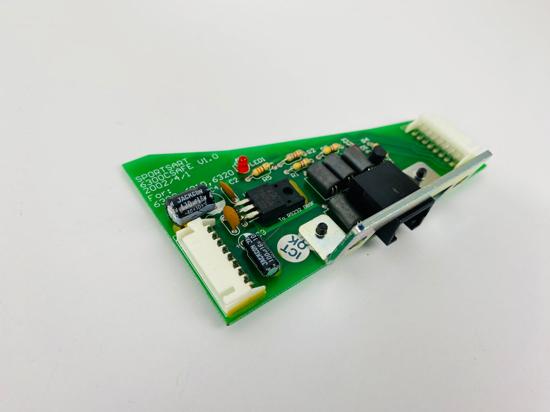 Miscellaneous Control Boards