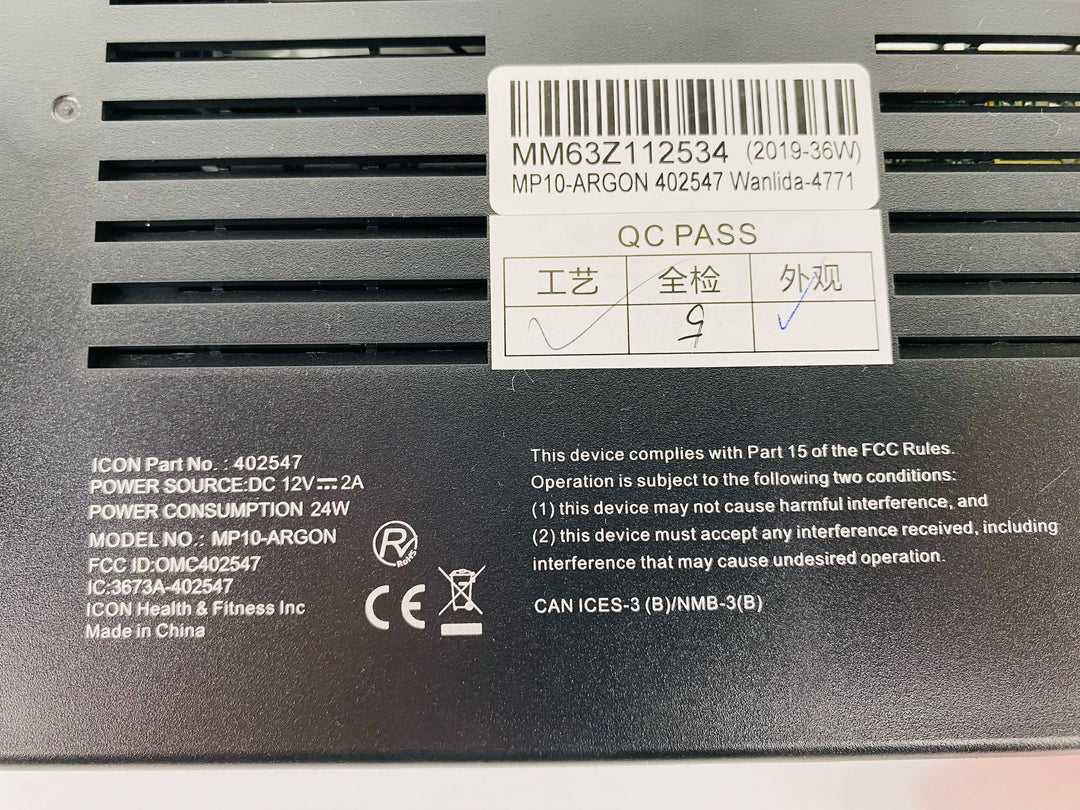 CP658