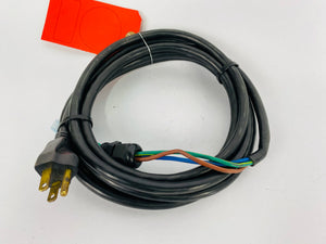 Precor 9.21s Treadmill AC Power Supply Cable Line Cord (SC389)