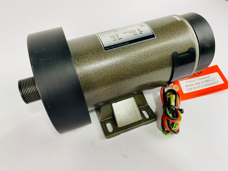Treadmill Drive Motors
