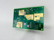 Lower Control Boards