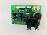 Lower Control Boards