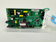 NordicTrack C800 25018.0 Treadmill Lower Motor Control Board MC2100LTS-30 (BP369)