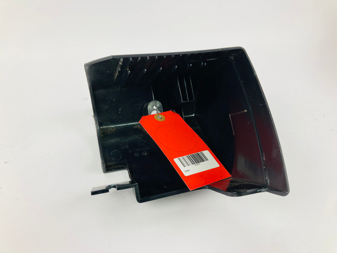 Plastic Parts