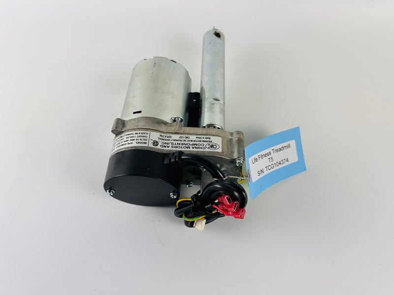 Cardio Equipment Parts