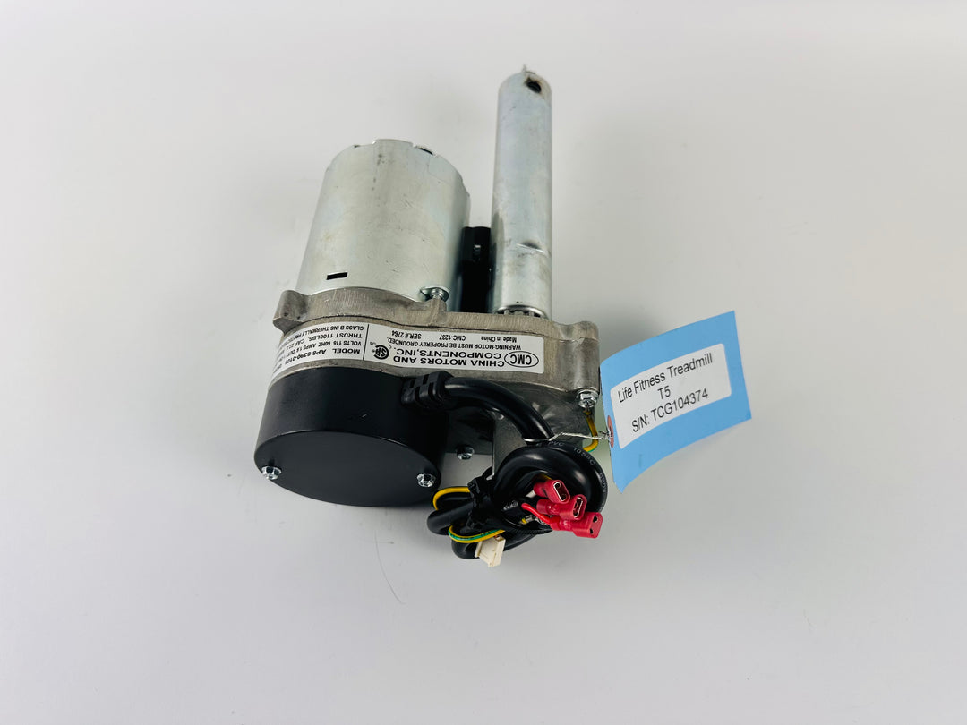 Cardio Equipment Parts
