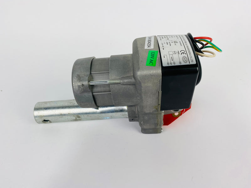 Incline Motors