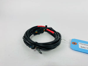 Horizon Fitness T5 Treadmill Data Wire Harness Cable (DC320)