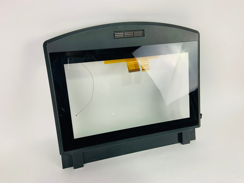 Vertex T-22X Treadmill Display Console Touchscreen Overlay (CP460)