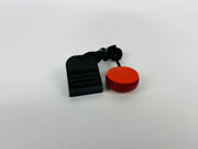 Spirit Fitness XT 185 Treadmill Magnetic Safety Key Lanyard (SK144)