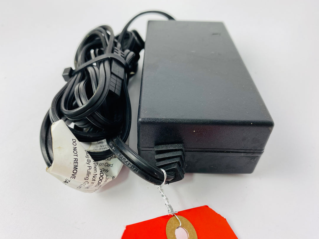 Power Supply Cables