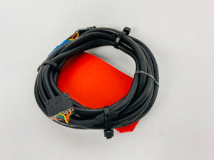 Vision Fitness T80 Treadmill Main Wire Harness Cable (DC607)