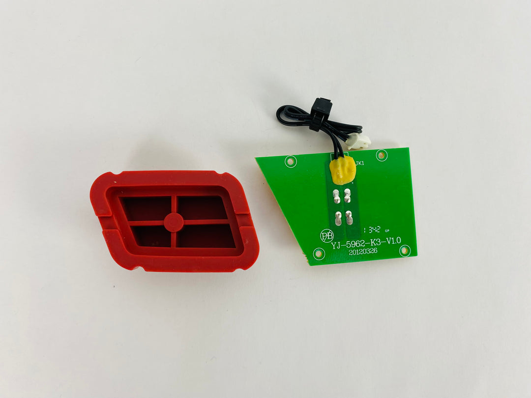 Key Pads