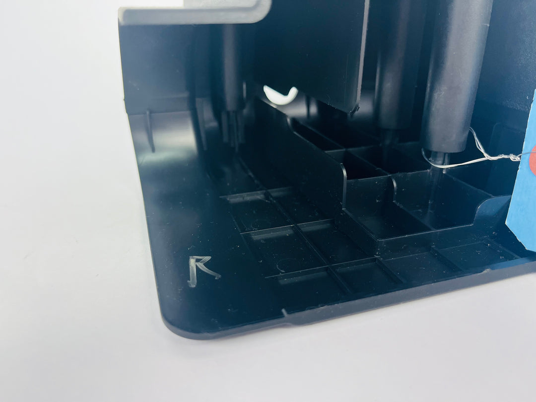 Plastic Parts