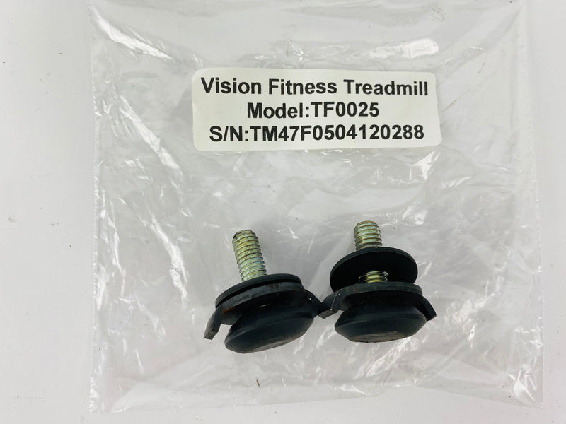 Leveling Feet