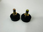 Load image into Gallery viewer, Vision Fitness TM349 TF92009 Treadmill Leveling Foot Leveler (LF77)
