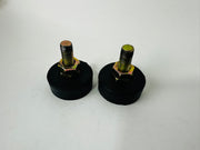 Vision Fitness TM349 TF92009 Treadmill Leveling Foot Leveler (LF77)