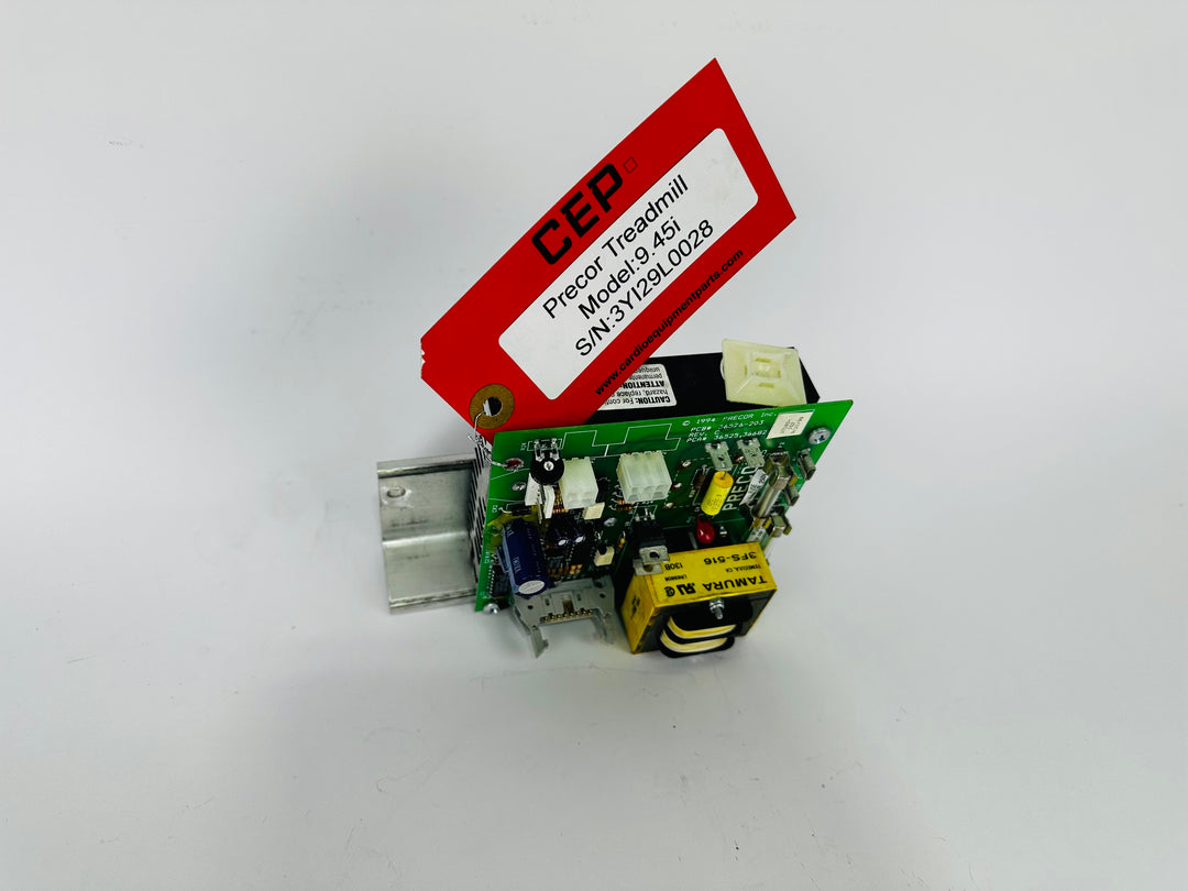 Lower Control Boards