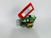 Lower Control Boards