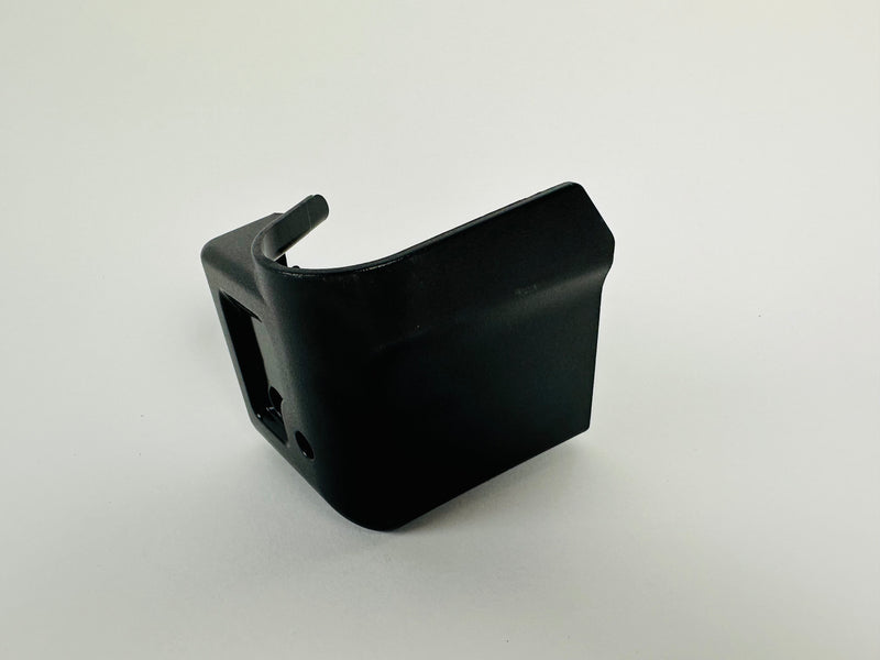 Xterra TR150 Treadmill Right Plastic End Cap (EC215)