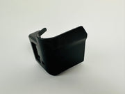 Xterra TR150 Treadmill Right Plastic End Cap (EC215)