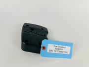 True TCS650A Treadmill Right Plastic End Cap (EC193)