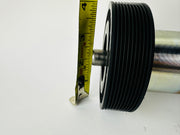 Xterra TRX3500 Treadmill Front Drive Roller (RP259)