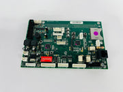 Vertex T-22X Treadmill Console Board DKIFBV314110393 (CP477)