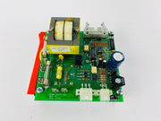 Lower Control Boards