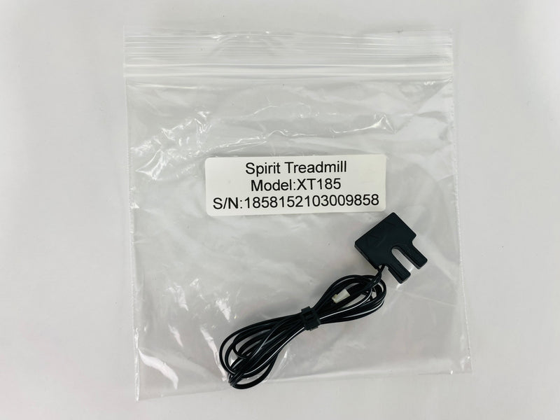 Treadmill Sensors
