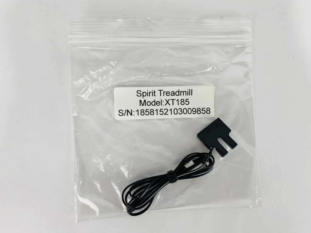 Treadmill Sensors