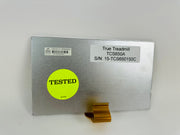 True Fitness TCS650A Treadmill Console Display Screen (CP428)